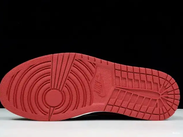Bmlin shoes Retro OG Jordan Banned 555088-001 1 High Air 0503